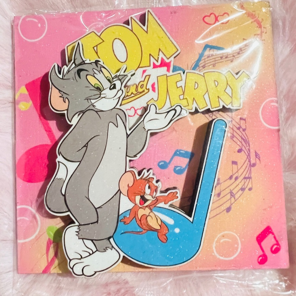 2/$15 Wooden carved three-dimensional fridge magnets